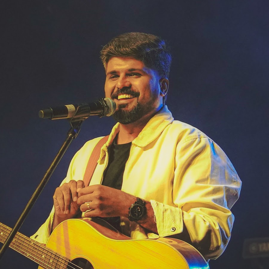 Amit Kamble