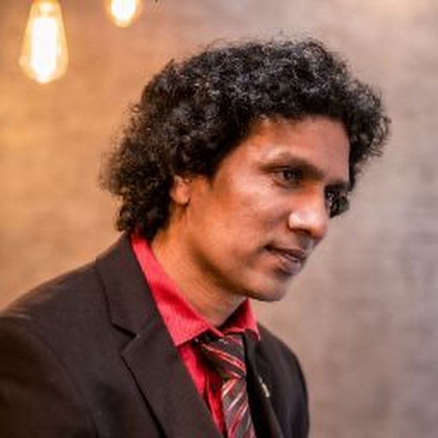 Ajay Chavan