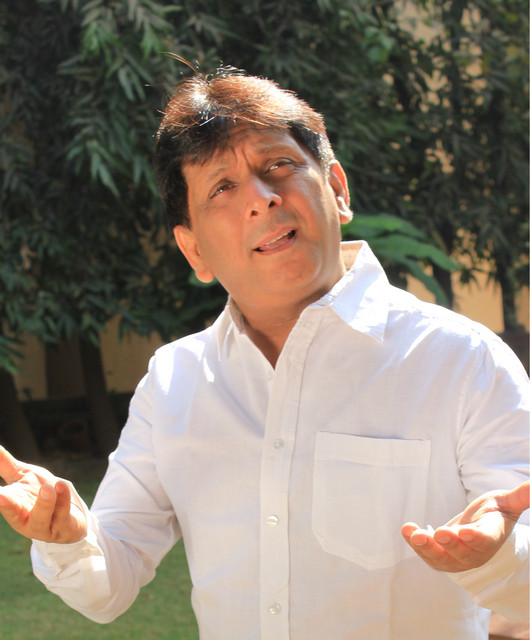 Anil Kant